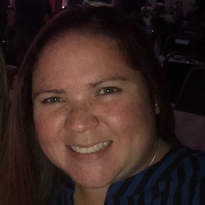 Meet your Posher, Melissa